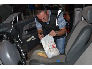 Adana’da ‘Huzur ve Güven Uygulaması’ yapıldı