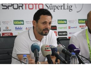Yeni Malatyaspor üst üste 2. galibiyetini aldı