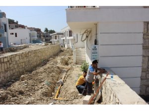 Kuşadası Belediyesi’nden doğalgaz açıklaması