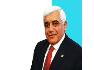 Milletvekili Dülger’in Kurban Bayramı mesajı