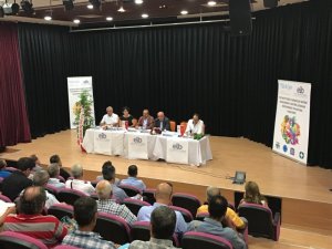 Akdeniz meyve sineği ile mücadelede destek 50 TL’den 80 TL’ye çıkıyor