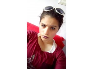 Çöp atmak için evden çıkan Cansel 9 gündün kayıp