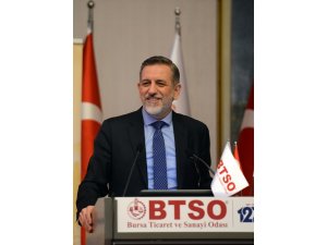 BTSO ’İlk 250 Büyük Firma’ araştırmasını açıkladı