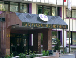 CHP Anayasa Mahkemesi'ne gidiyor