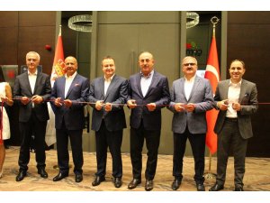 Dışişleri Bakanı Çavuşoğlu: "ABD sorunları çözmek istemiyor"