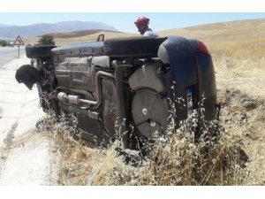 Bayram tatilinde iki günde kazalar 43 can aldı