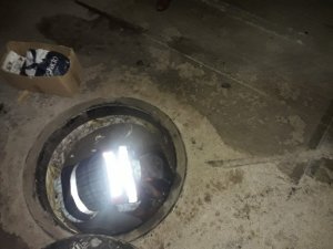 Aracı arızalanan vatandaş şikayetçi olunca gerçek ortaya çıktı