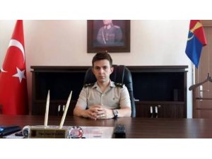 Kaman İlçe Jandarma Komutanına FETÖ soruşturması