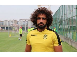 Sadık Çiftpınar’ın galibiyet sevinci