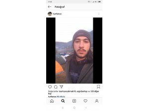 Babası "annesini dövmesin" diye araya girdi boğazından bıçaklandı