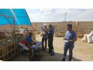 Kırşehir'de polisten sahte para uyarısı