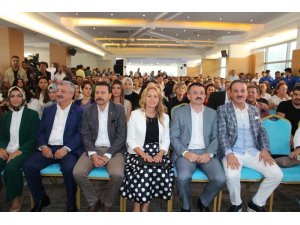AK Parti’li Hamza Dağ’dan Abdullah Gül’e: Harekete ihanet ettin