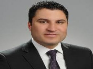 ‘’Tarım Bakanlığı Strateji Geliştirme Başkanlığına Konyalı isim Oruç Baba İnan’’