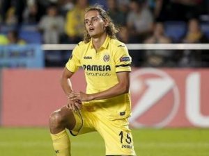 Enes Ünal Real Valladolid'de