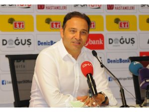 Fuat Çapa, "Maçı değerlendirmeyeceğim"