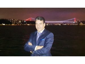 Hokey Federasyonu Başkanı Karakan’dan bayram kutlaması