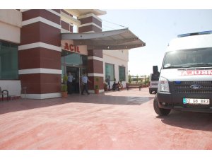Adıyaman’da 7. kattan düşen kadın hayatını kaybetti