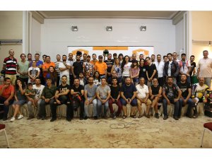 "Motorcu Dostu Trafik" projesi yayılmaya devam ediyor