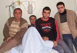 21 kişi mantardan zehirlendi