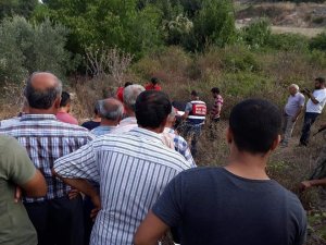 Hatay’da kaybolan yaşlı adamın cansız bedeni bulundu