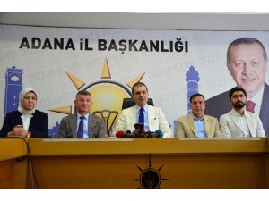 Ömer Çelik'ten 'Hamza Dağ'a Abdullah Gül tepkisi
