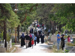 Kurban Bayramı'na doğru