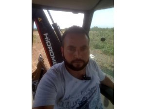 Elektrik akımına kapılan bir kişi hayatını kaybetti
