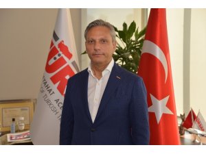 “Turizm sektörünün cari açığa katkısı 2018 yılında yüzde 40’ın üzerine çıkacak”