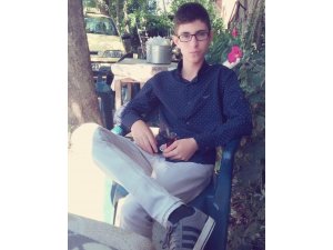 Manisa’da motosiklet kazası: 1 ölü