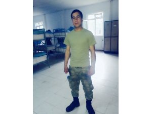 Ağrı’da 4 gün önce kaybolan gençten haber alınamıyor