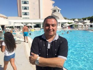 Turizm sektörü sezonun keyfini yaşıyor