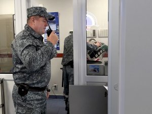 Çeçenistan’da polis merkezine saldırı: 2 ölü, 1 yaralı