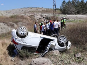Bayram tatilinin ilk üç gününde kazalar 62 can aldı