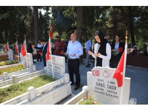 Karaduman: “Samsun için verimli ve etkili çalışacağız”