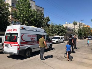 "Ekmek bitti" diyen fırıncıyı bıçakladı