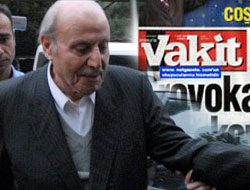 Üzmez'i şoke eden karar