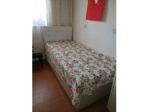 Sivas'ta yetim ve öksüzler bayram sevinci yaşadı