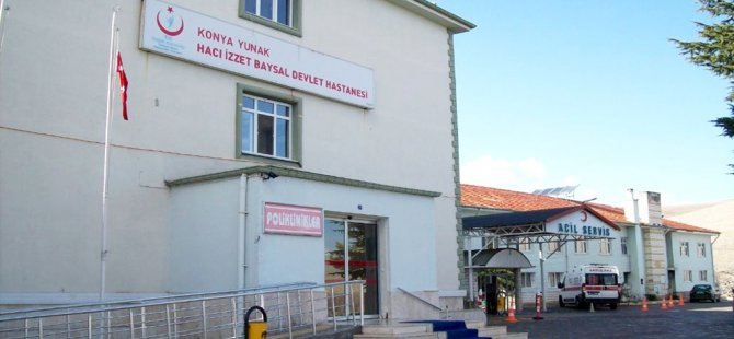 Konya'da silahlı kavga: 3 yaralı