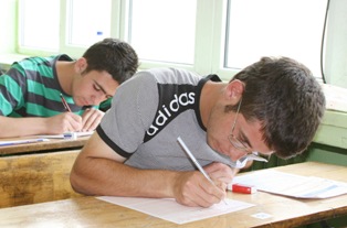 ÖSS tercih formu nasıl verilecek?