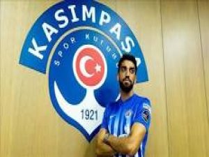 Josue Sa Kasımpaşa’da