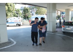 Kocaeli’de hastaneler acemi kasaplarla doldu