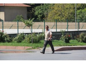 Malatya’da acemi kasaplar hastanelere akın etti