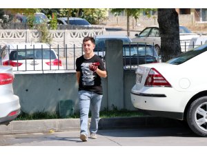 "Acemi kasaplar" hastanelik oldu