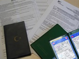 Emniyetten e-pasaport açıklaması
