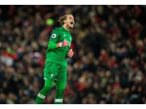 Loris Karius, 2 yıllığına Beşiktaş’ta