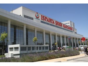 Isparta’da 40 acemi kasap, farklı şikayetlerle hastaneye koştu