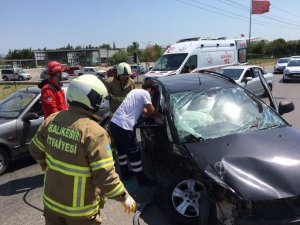 Otomobilde can pazarı