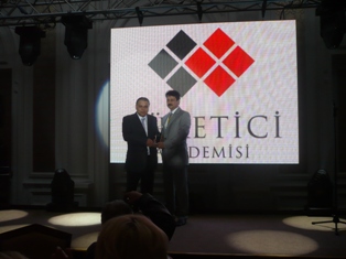 Adese, hizmet kalitesiyle AB’de