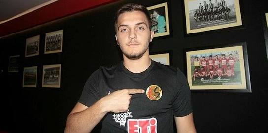 Eskişehirspor'da yeni transferler oynamak istiyor