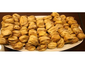 Kuru incirin ihracat yolculuğu başlıyor